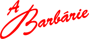 A Barbárie — Logos 1