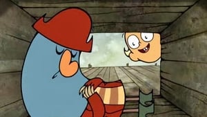 Las maravillosas desventuras de Flapjack: 2×13