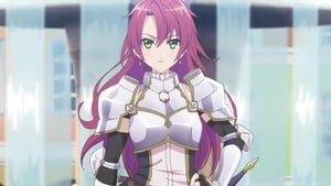 Choujin Koukousei-Tachi Wa Isekai Demo Yoyuu De Ikinuku You Desu!: Saison 1 Episode 7