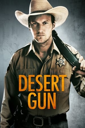 Desert Gun 2016