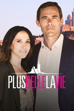 poster Plus belle la vie