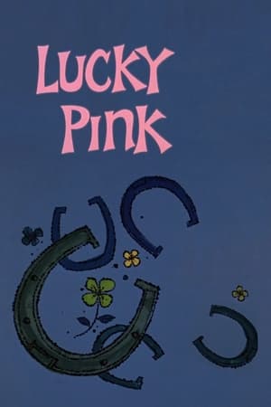 Poster Lucky Pink (1968)