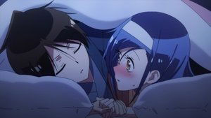 We Never Learn: BOKUBEN Season 1 Episode 13