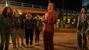 Better Call Saul: Season 5 Episode 1