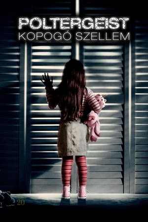 Image Poltergeist: Kopogó szellem