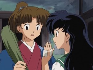 InuYasha: Season 1 Episode 137