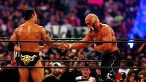 WWE Wrestlemania X8