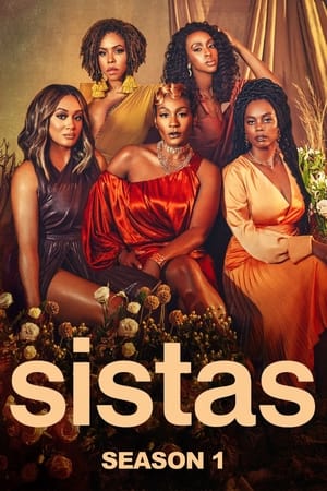 Tyler Perry's Sistas: Season 1