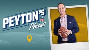 poster Peyton's Places