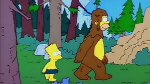 Die Simpsons: 1×7