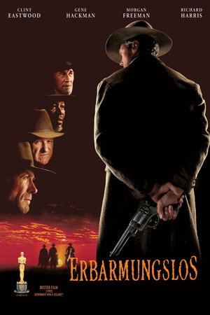 poster Unforgiven