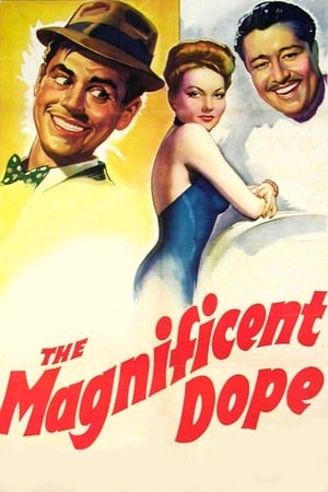 Poster The Magnificent Dope 1942