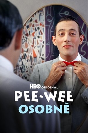 Image Pee-wee osobně