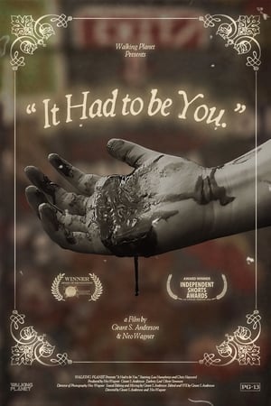 Poster di "It Had to be You."