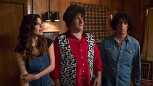 Wet Hot American Summer: First Day of Camp: 1×7
