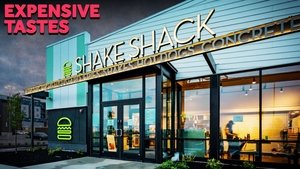 Why Is Shake Shack So Expensive? - V3