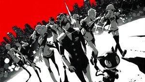 Persona 5 The Animation