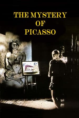 Image El misterio de Picasso