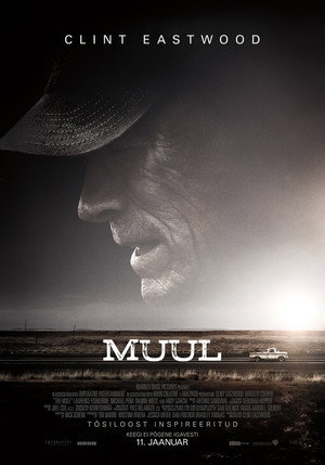 The Mule 115