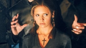 Buffy, a Caça – Vampiros: 1×10