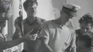 Heroes at Leisure