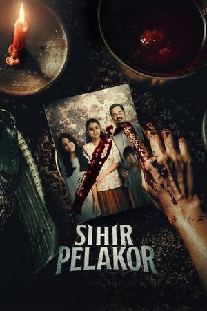 Sihir Pelakor