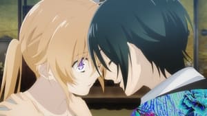 Momochi-San Chi No Ayakashi Ouji – The Demon Prince of Momochi House: Saison 1 Episode 2