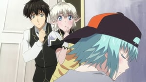 Yuusha ni Narenakatta Ore wa Shibushibu Shuushoku wo Ketsui Shimashita. – 1ª Temporada – Episódio 07