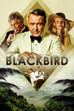 Poster Blackbird 2022