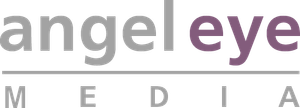Logo Angel Eye Media