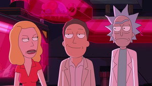Rick y Morty Temporada 9 Capitulo 5