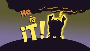 He is It!