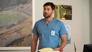 New Amsterdam: 2×7