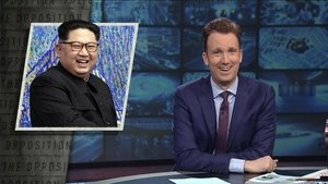 The Opposition with Jordan Klepper: 1×119