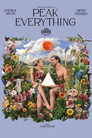 Peak Everything