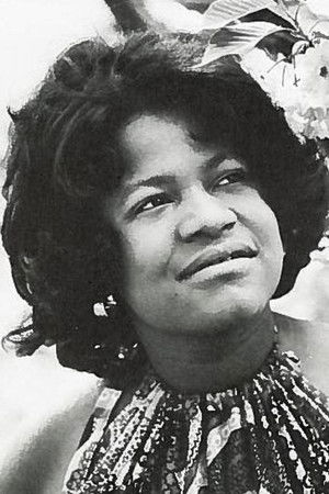 Michelle Hurst photo