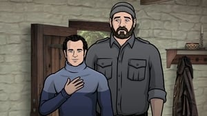 Archer 6 episodio 11