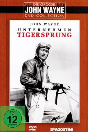 Unternehmen Tigersprung 1942