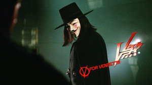 V for Vendetta movie still 73