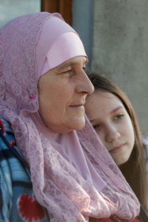 Echoes from Borderland (2026)