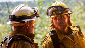 Fire Under Fire - Episode 2