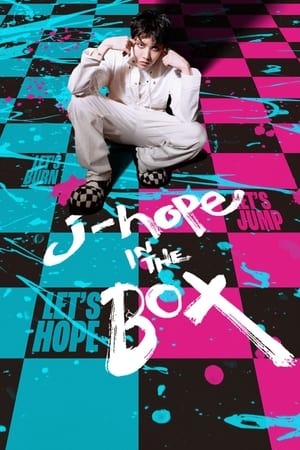 فيلم J-Hope in the Box 2023 مترجم اون لاين