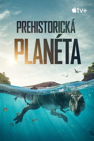Image Prehistorická planéta