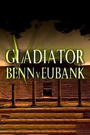 Poster di Gladiator: Benn V Eubank