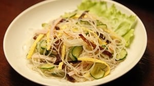 Image Vermicelli Salad