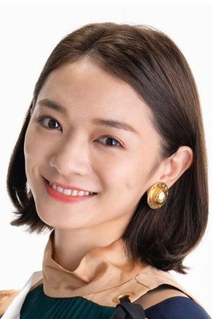 Photo de Yoko Fueki