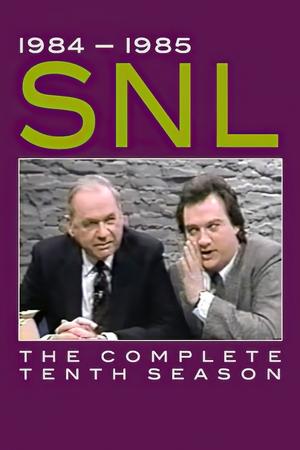 Saturday Night Live: Staffel 10