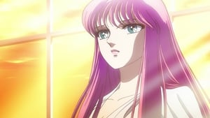 Saint Seiya : Saintia Shô: Saison 1 Episode 3