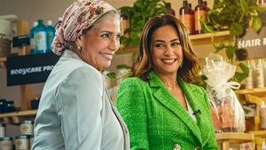 Finding Ola Season 1 Arabic Subtitle – 2022