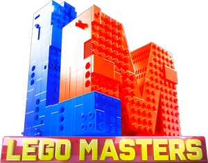 Lego Masters — Logos 3